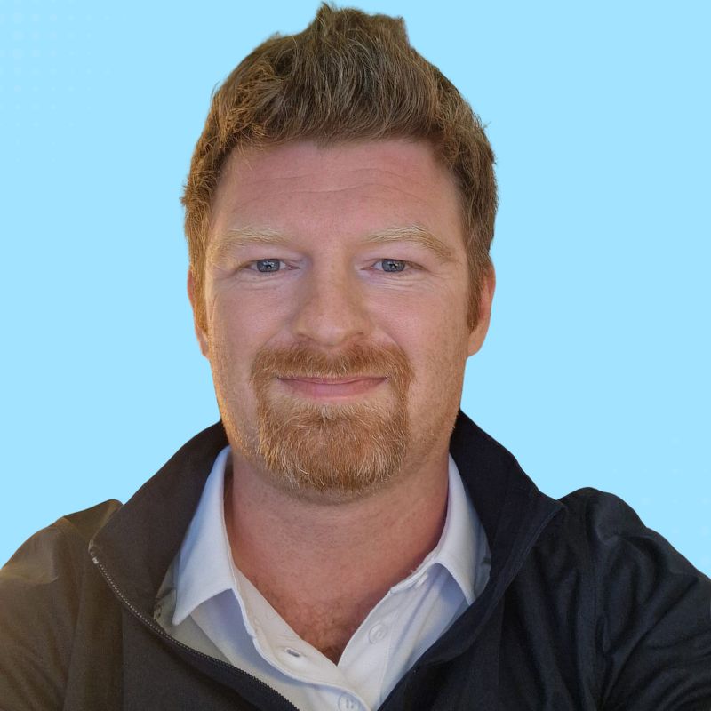 Profilbild von Banana Marketing Mitgründer Andreas Mayr-Stockinger